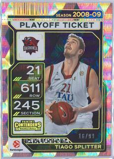 Tiago Splitter