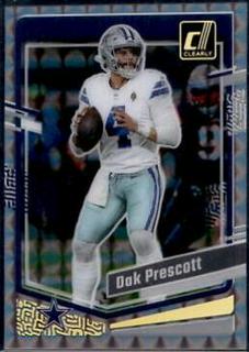 Dak Prescott