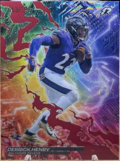 Derrick Henry