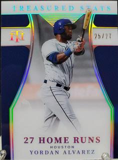 Yordan Alvarez
