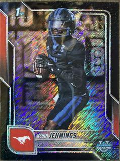 Kevin Jennings