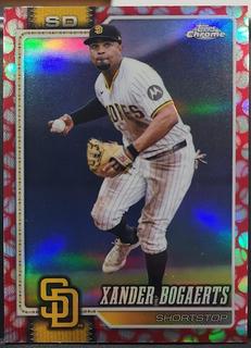 Xander Bogaerts