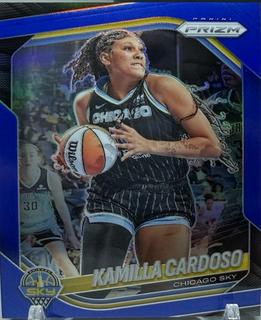 Kamilla Cardoso