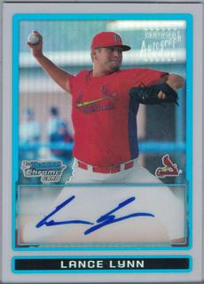 Lance Lynn
