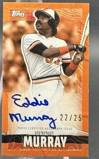 Eddie Murray