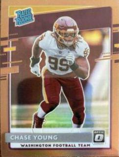 Chase Young