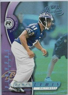 Jamal Lewis