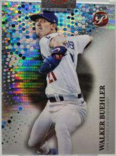 Walker Buehler