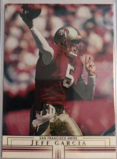 Jeff Garcia