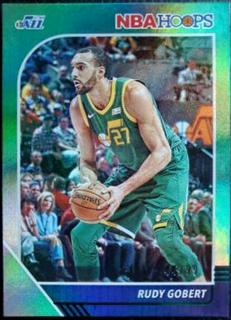 Rudy Gobert