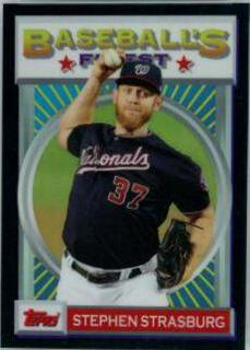 Stephen Strasburg