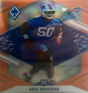 Greg Rousseau