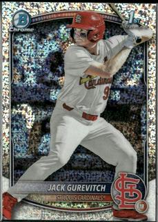 Jack Gurevitch