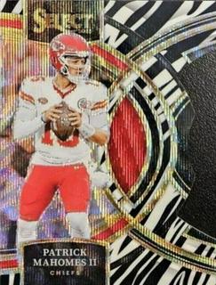 Patrick Mahomes II