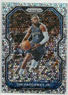 Tim Hardaway Jr.