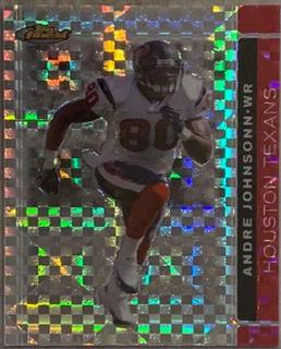 Andre Johnson