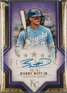 Bobby Witt Jr.