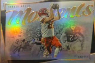 Travis Kelce