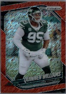 Quinnen Williams