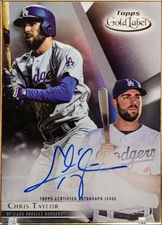 Chris Taylor