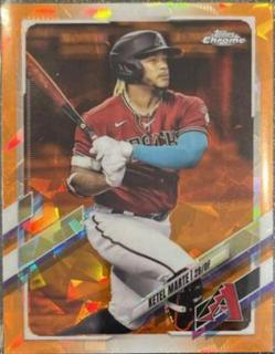 Ketel Marte