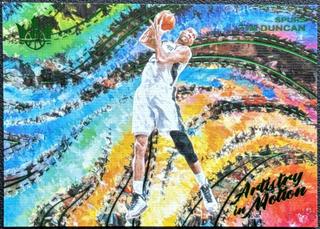 Tim Duncan