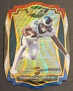 John Hightower IV