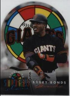 Barry Bonds