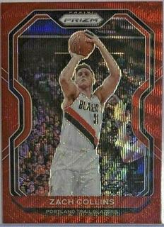 Zach Collins