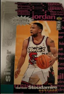 Don stoudamire