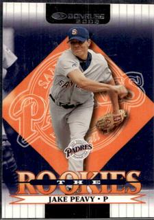 Jake Peavy