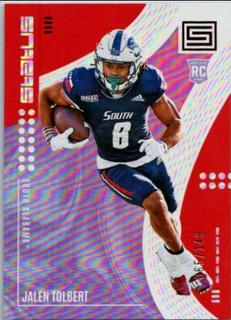 Jalen Tolbert