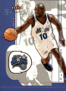 Darrell Armstrong