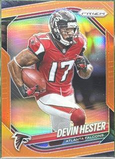 Devin Hester