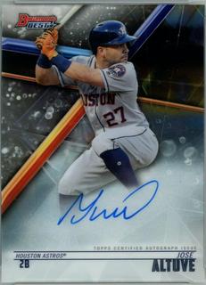 Jose Altuve