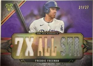 Freddie Freeman