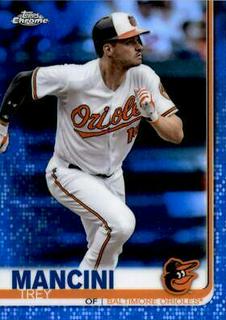 Trey Mancini