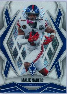 Malik Nabers