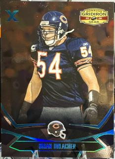 Brian Urlacher