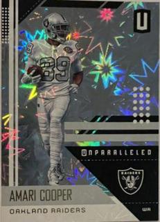 Amari Cooper