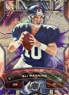 Eli Manning