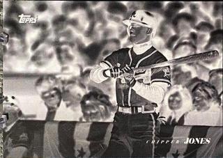 Chipper Jones