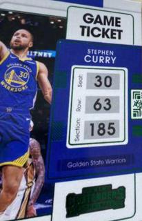 Stephen Curry