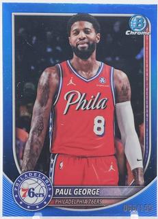 Paul George
