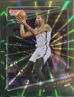 Kevin Durant