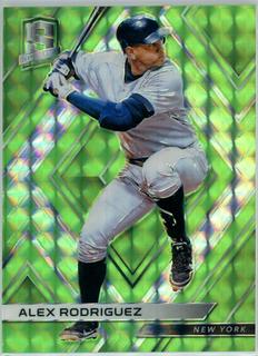 Alex Rodriguez