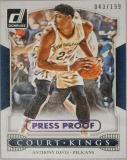 Anthony Davis