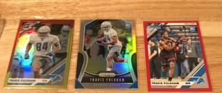 Travis Fulgham