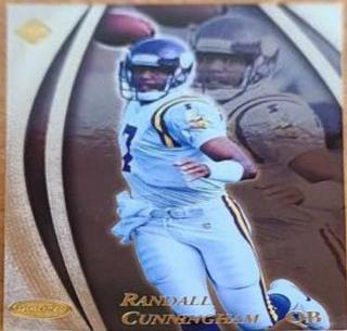 Randall Cunningham