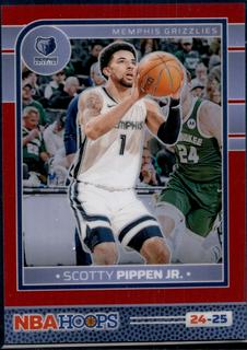 Scotty Pippen Jr.
